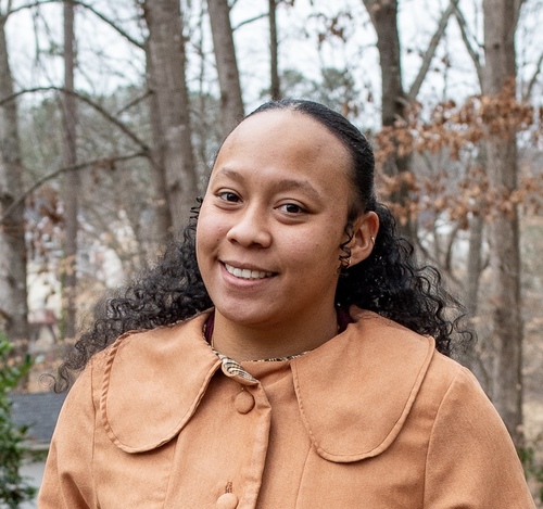 Olivia G - SCAD Babysitter