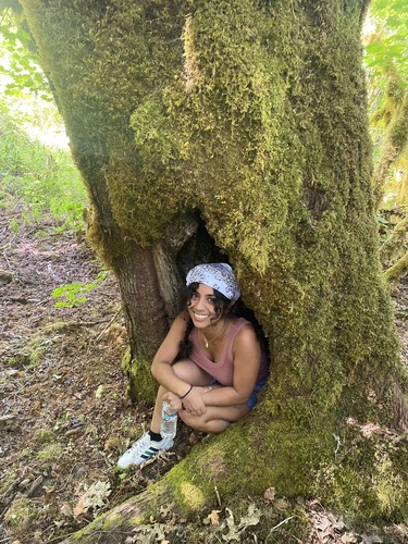 Paloma S - Bryn Mawr Babysitter