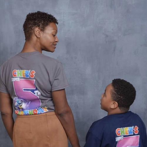 Vontel L - IUPUI Babysitter