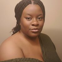 Shantraille H – Liberty Student Seeking Babysitting Jobs