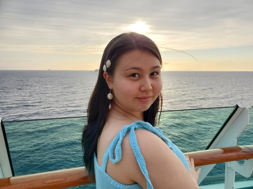 Emily R - SCAD Babysitter