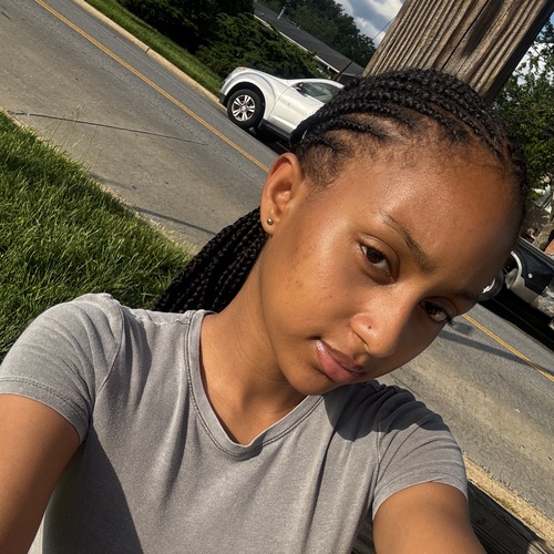Aissatou B - Bowie State Babysitter