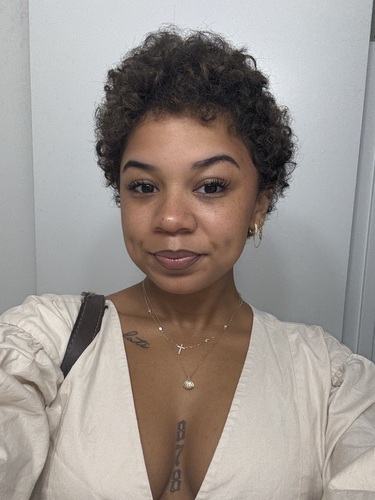 Destanie B - WGU Babysitter