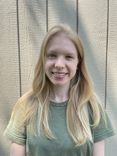 Shayna Y - Messiah Babysitter