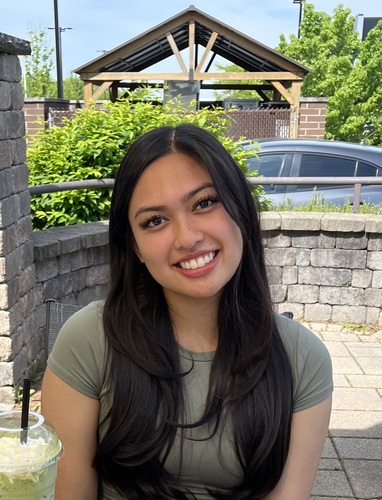 Lhiea Erielle E - Rasmussen College-Illinois Babysitter