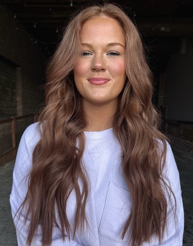 Mary K - University of Alabama Babysitter