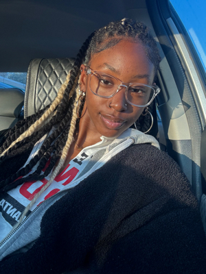 Kiara E - Clark Atlanta Babysitter