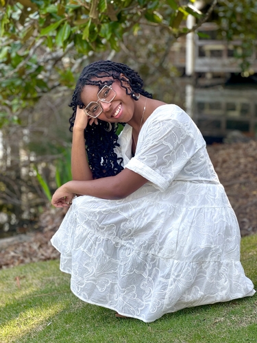 Nalla M - Samford Babysitter