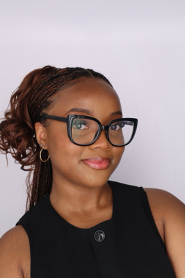 Amarachi A - UH Babysitter