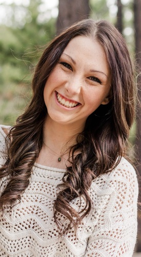 Erin M - American College of Healthcare Babysitter