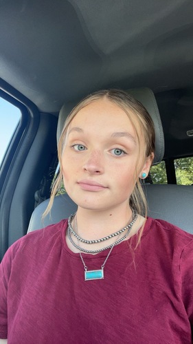 Camryn R - LMU Babysitter