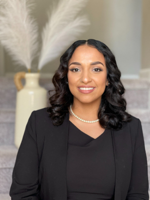 Areli Q - Jacksonville State Babysitter