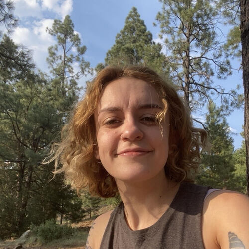 Kalah K - NAU Babysitter
