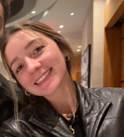 Nina P – DePaul Student Seeking Nanny Jobs