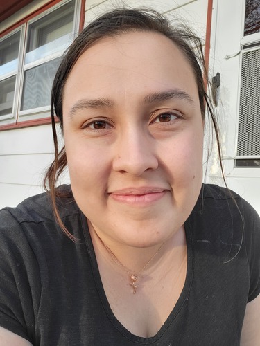 Kassandra D - Liberty Babysitter