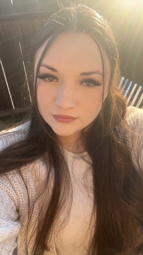 Kattia H - Central Coast College Babysitter