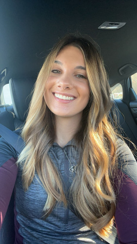 Isabella H - Bloomsburg Babysitter