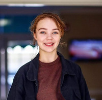 Lizzy D – Belhaven Student Seeking Babysitting Jobs