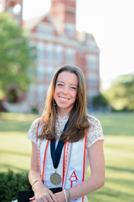 Maimie L - Auburn Babysitter