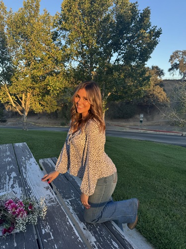 Maya R - AHC Babysitter