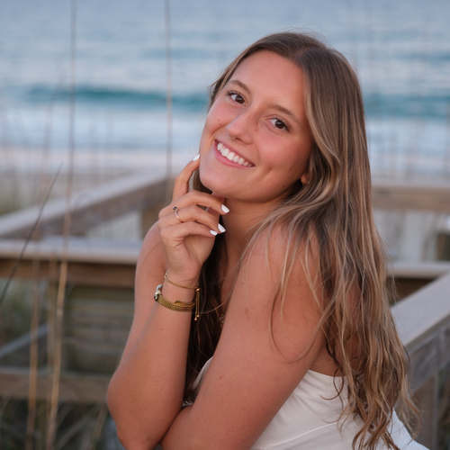 Rebekah S - CFCC Babysitter