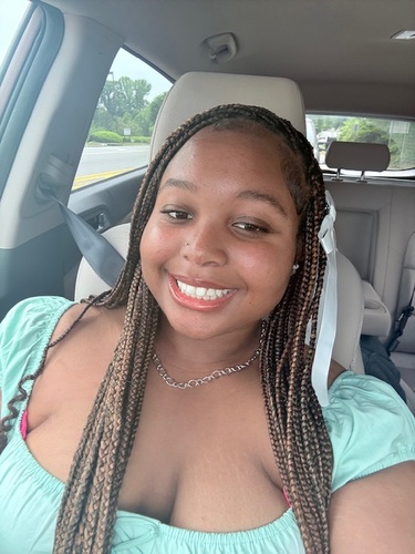 Trinity L - Georgia Southern Babysitter