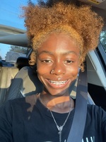 Selina L – Louisiana State University- Eunice Student Seeking Babysitting Jobs