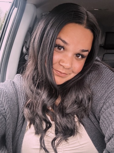 Julianna C - Nashua Community College  Babysitter