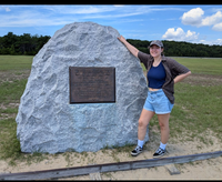 Rebecca N – JWU Student Seeking Babysitting Jobs