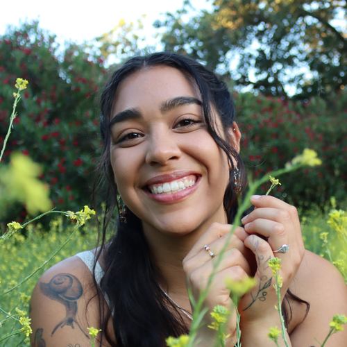 Kaila R - UC Davis Babysitter