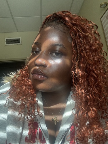 Kemari R - USC Upstate Babysitter