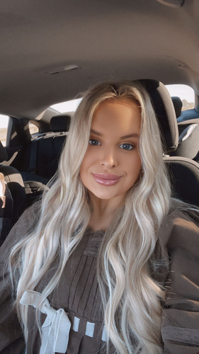 Alexis K - UNL Babysitter