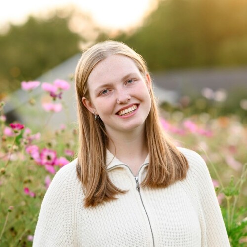 Grace T - UIUC Babysitter