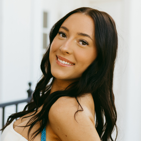 Kierra H - UNO Babysitter