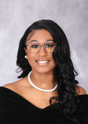 Kalei L - Sowela Technical Community College Babysitter