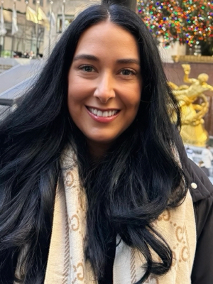 Miranda M - Slippery Rock Babysitter