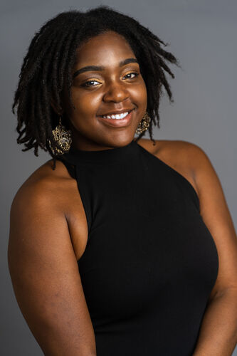 Brittany A - MSJC Babysitter