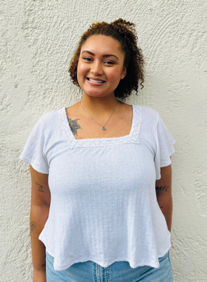 Madissen M - University of Arizona Babysitter