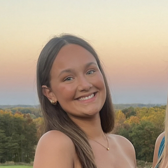 Ella G - Towson University Babysitter
