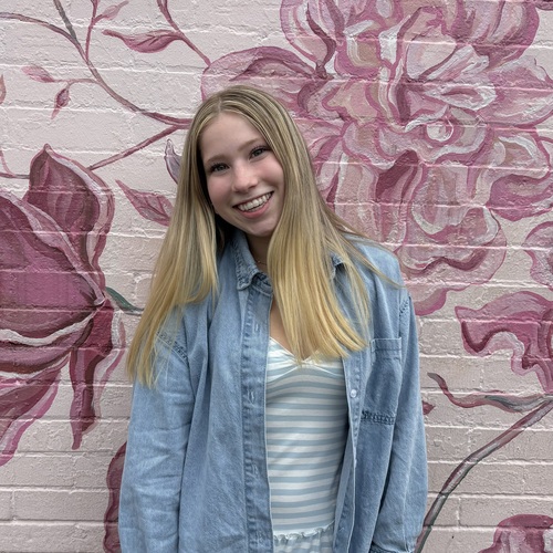Mallory H - Chemeketa Babysitter