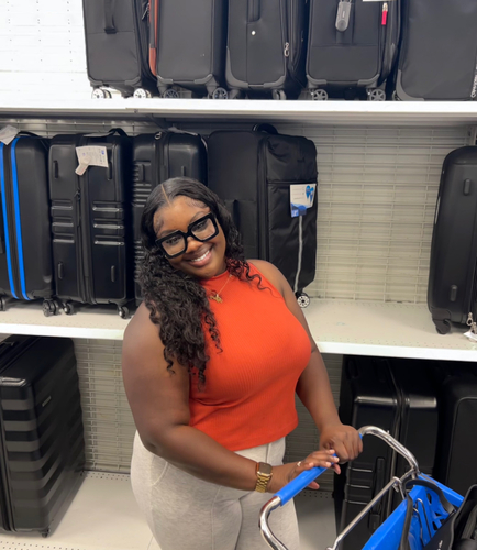 Tiffany B - Finger Lakes Community College Babysitter