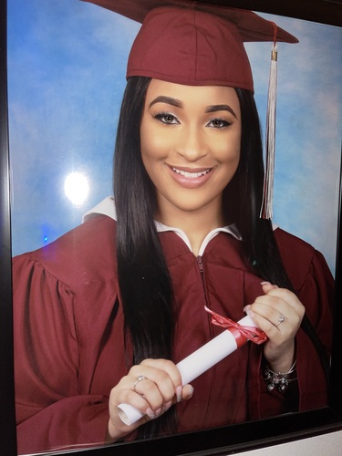 Shakiyha G - Brooklyn College Babysitter