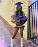 Mikeria B – USC Upstate Student Seeking Nanny Jobs