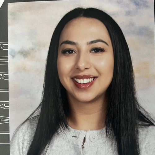 Bryanna B - Imperial Valley College Babysitter