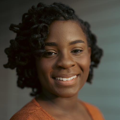 Madeeyah M - Claflin Babysitter