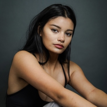 Nelly M - Victor Valley College Babysitter