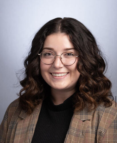 Nicole V - UW Oshkosh Babysitter