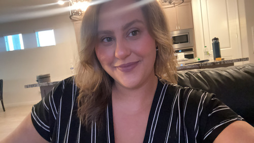 Iman B - Orange Coast College  Babysitter
