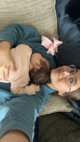 Maria P - West Hills Community College-Lemoore Babysitter