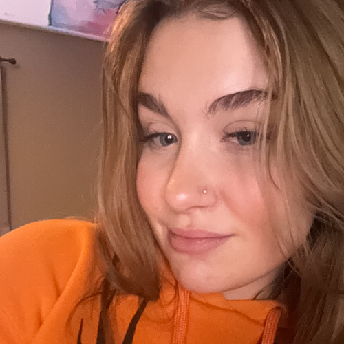 Mollee O - Kellogg Community College  Babysitter
